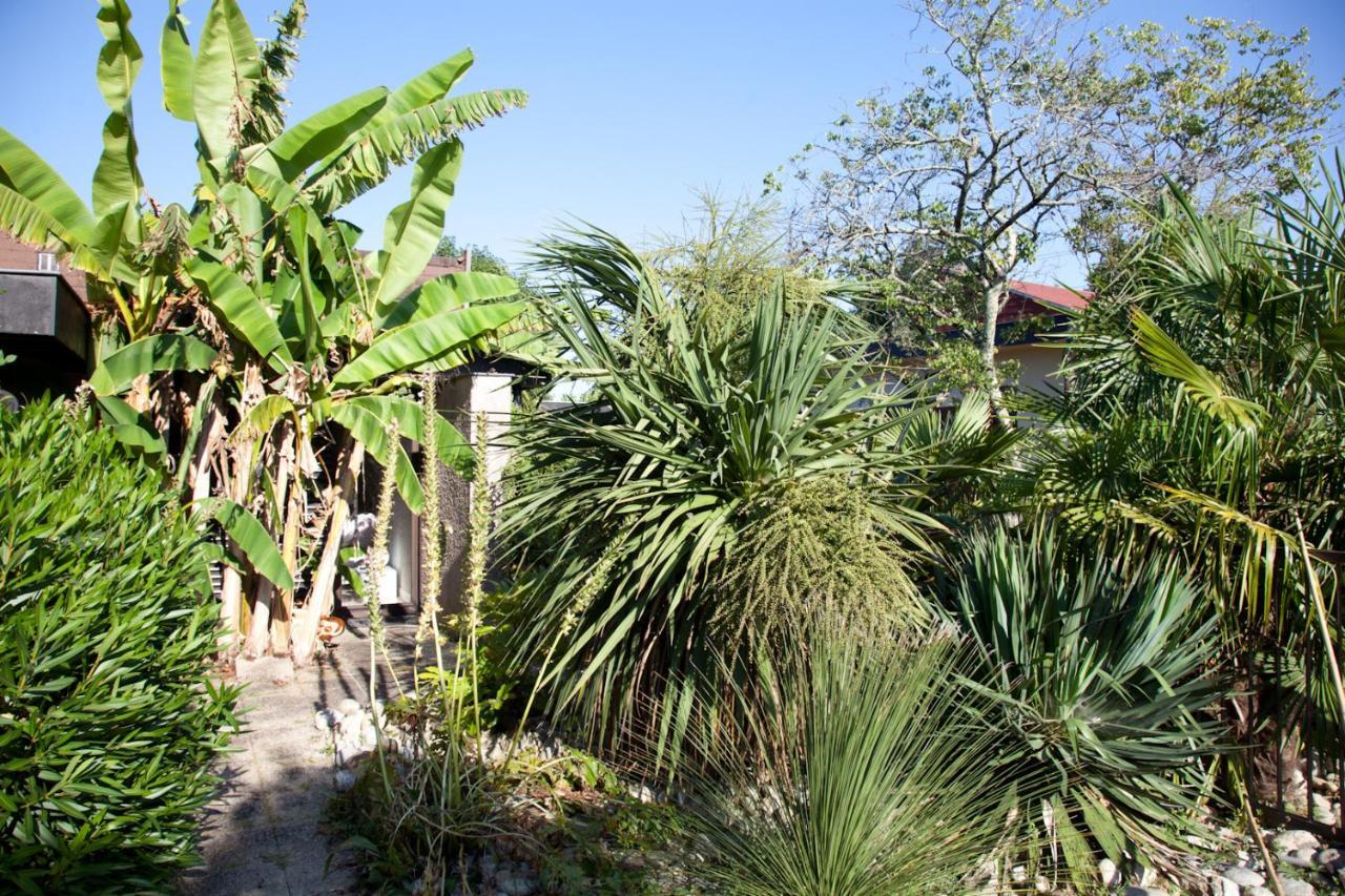 Villa Margaux Fargues-Saint-Hilaire Exterior foto